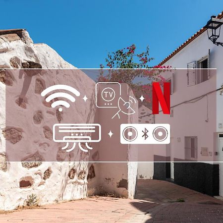 Casa Gilbaro Villa Temisas Ngoại thất bức ảnh