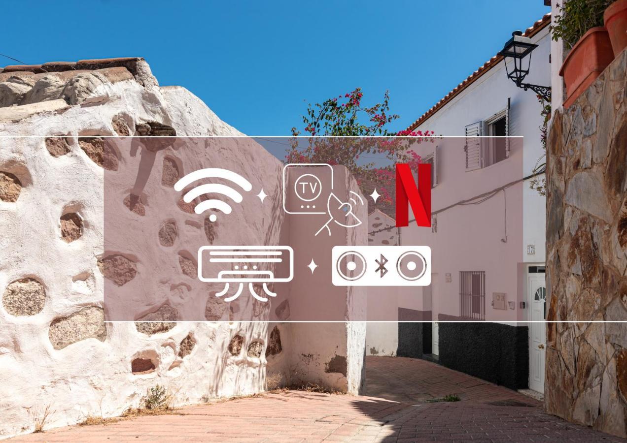 Casa Gilbaro Villa Temisas Ngoại thất bức ảnh