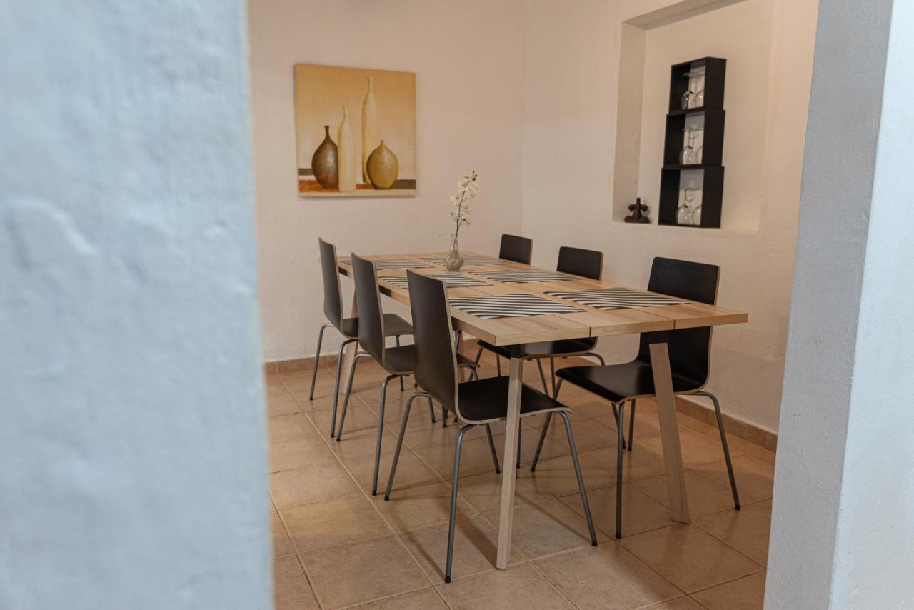 Casa Gilbaro Villa Temisas Ngoại thất bức ảnh