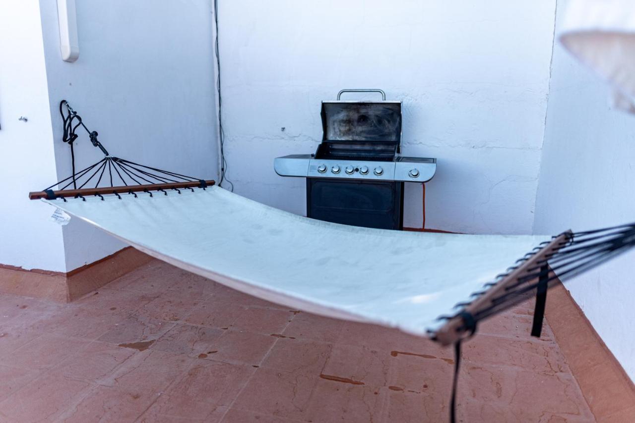 Casa Gilbaro Villa Temisas Ngoại thất bức ảnh