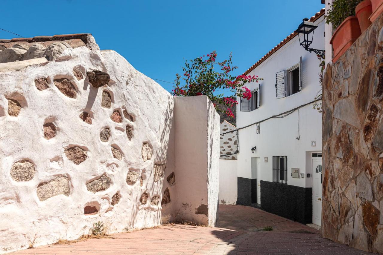 Casa Gilbaro Villa Temisas Ngoại thất bức ảnh