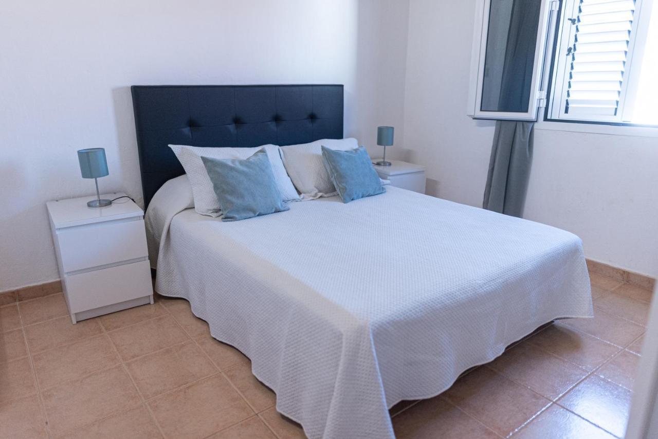 Casa Gilbaro Villa Temisas Ngoại thất bức ảnh