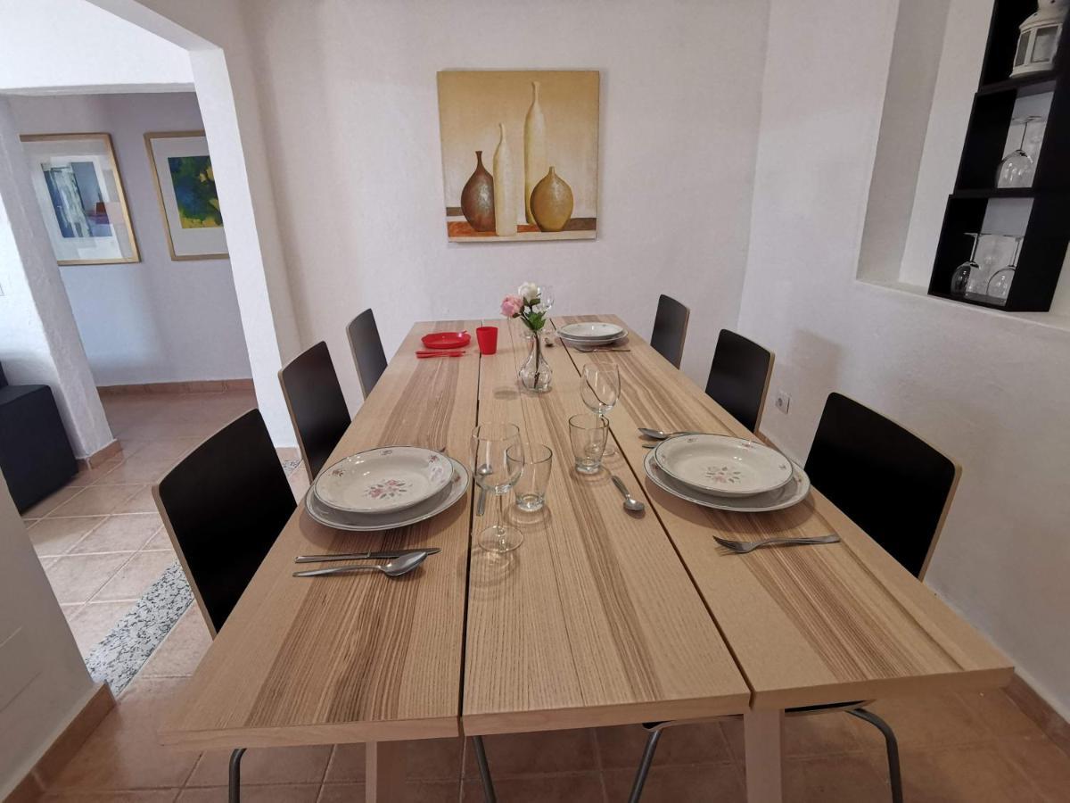 Casa Gilbaro Villa Temisas Ngoại thất bức ảnh