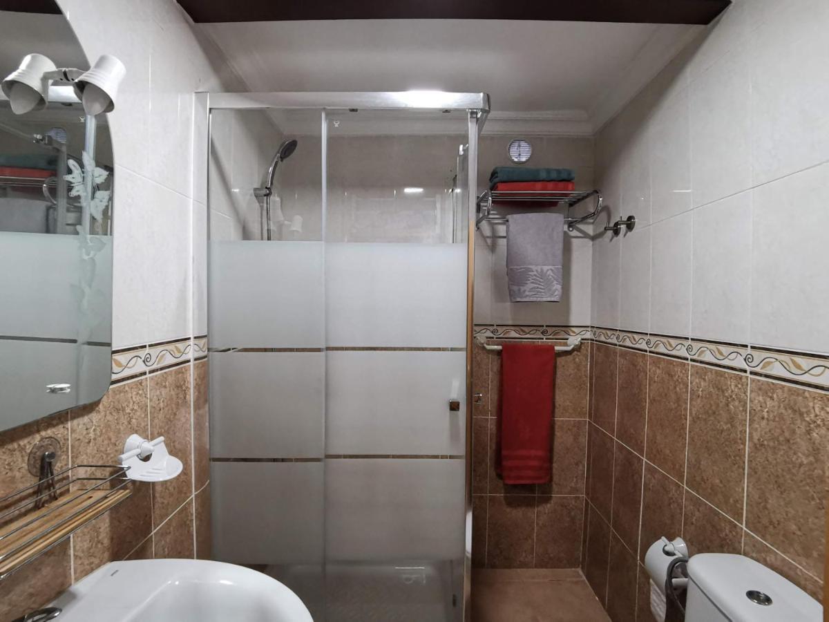 Casa Gilbaro Villa Temisas Ngoại thất bức ảnh