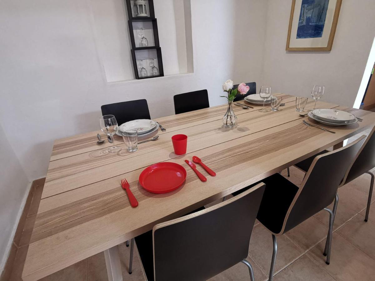 Casa Gilbaro Villa Temisas Ngoại thất bức ảnh